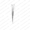 Hunt Tumor Grasping Forceps