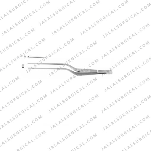 Taylor Tissue Forceps