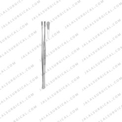 Wangensteen Dressing Forceps