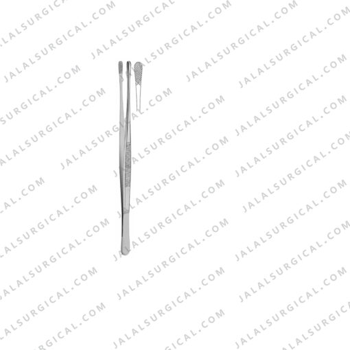 Wangensteen Dressing Forceps