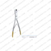 Wire Cutting Forceps