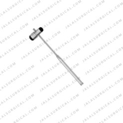 Mayo Tongue Depressor 170 mm Stainless Steel - Jalal Surgical