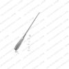 Bushe Bone Curette instrument