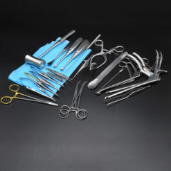 Micro and Neurosurgery Instruments