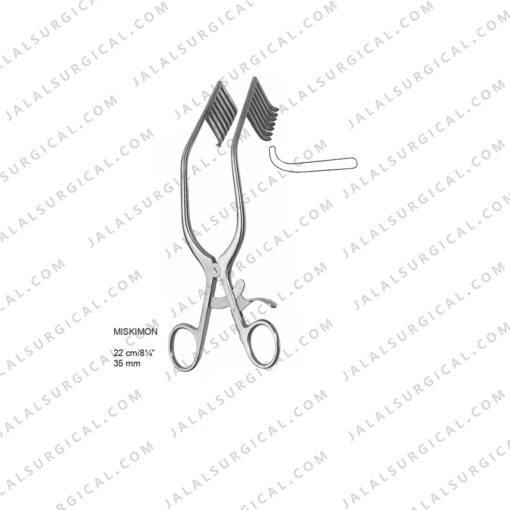 Miskimon retractor