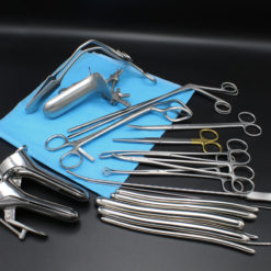Obstetrics and Gynecology Instruments