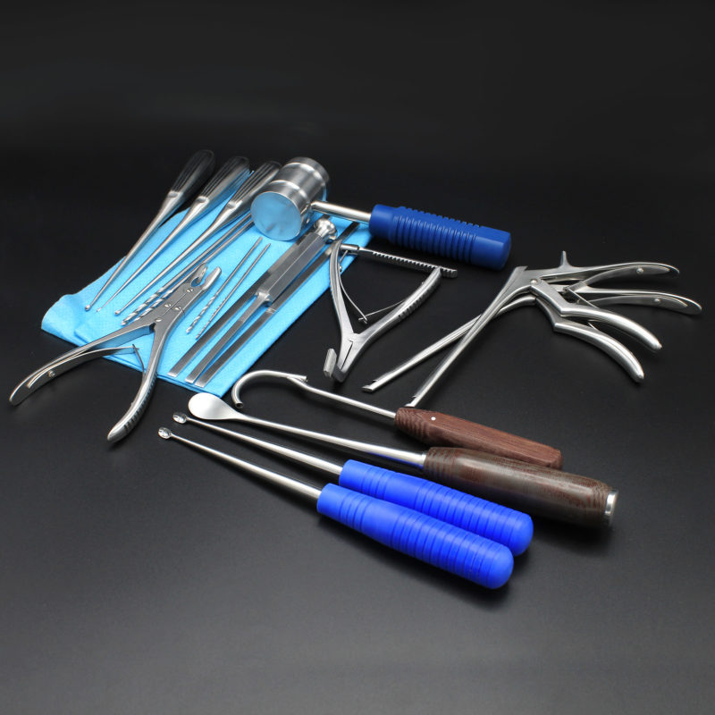 Orthopaedic and spine Instruments