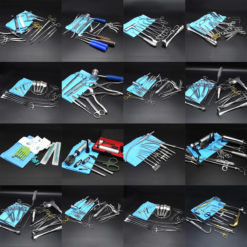 Surgical Instruments by Procedure
