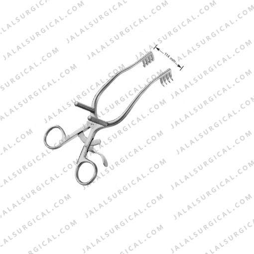 Apfelbaum Retractor