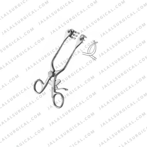 Cairn Surgical Self Retaining Retractors