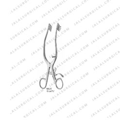 Malis Retractor set