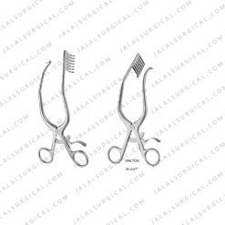 Walton retractor