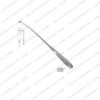 Holscher Nerve Root Retractor