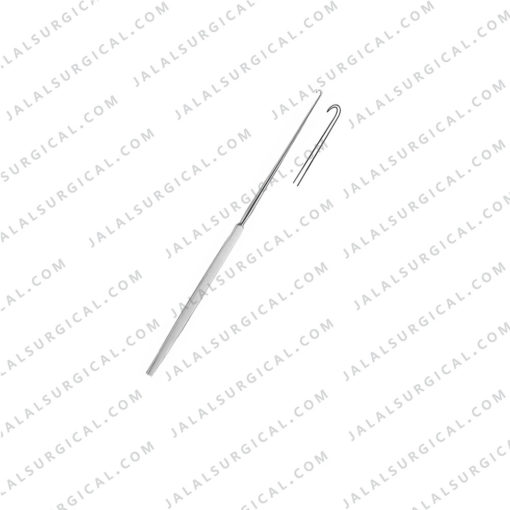 Sachs Nerve Retractor