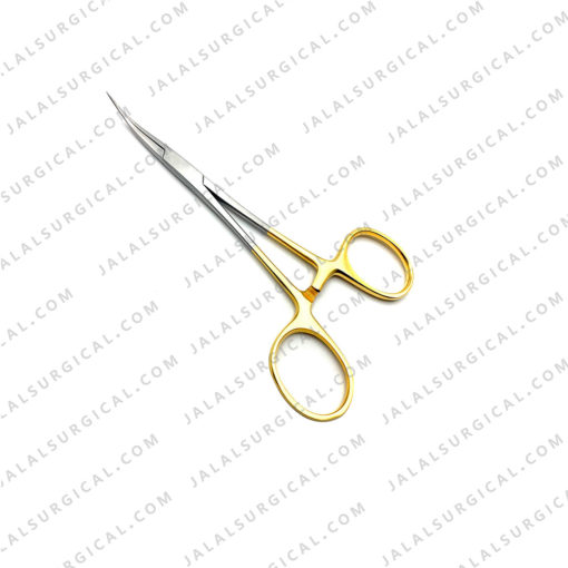 Vasectomy Sharp Forceps