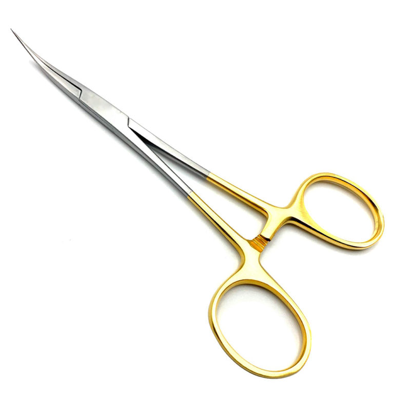 Dissecting Sharp Forceps