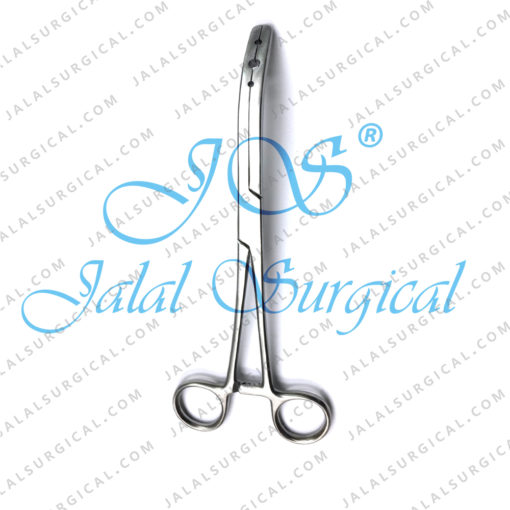 Arterial Fixation Forceps