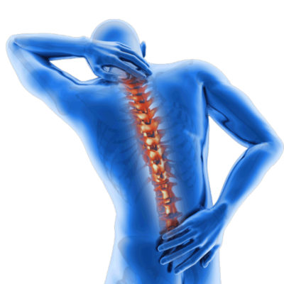 What is the process of spinal surgery?