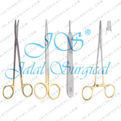 Urology Circumcision Instruments Set Kit Surgical Gynecology