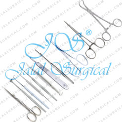 cataract surgical instruments Set