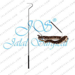 Snake hook Grabber Cather Stick