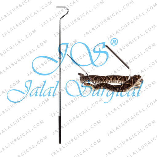 Snake hook Grabber Cather Stick