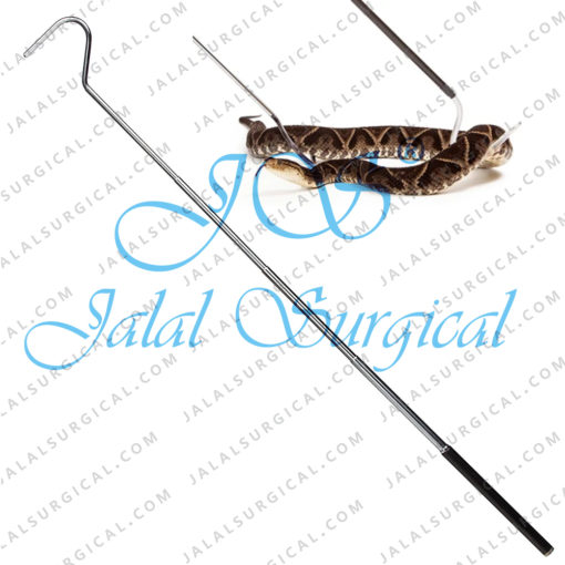 Snake hook Grabber Cather Stick