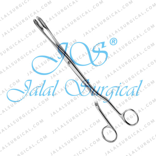 Winter Placenta and Ovum Forceps