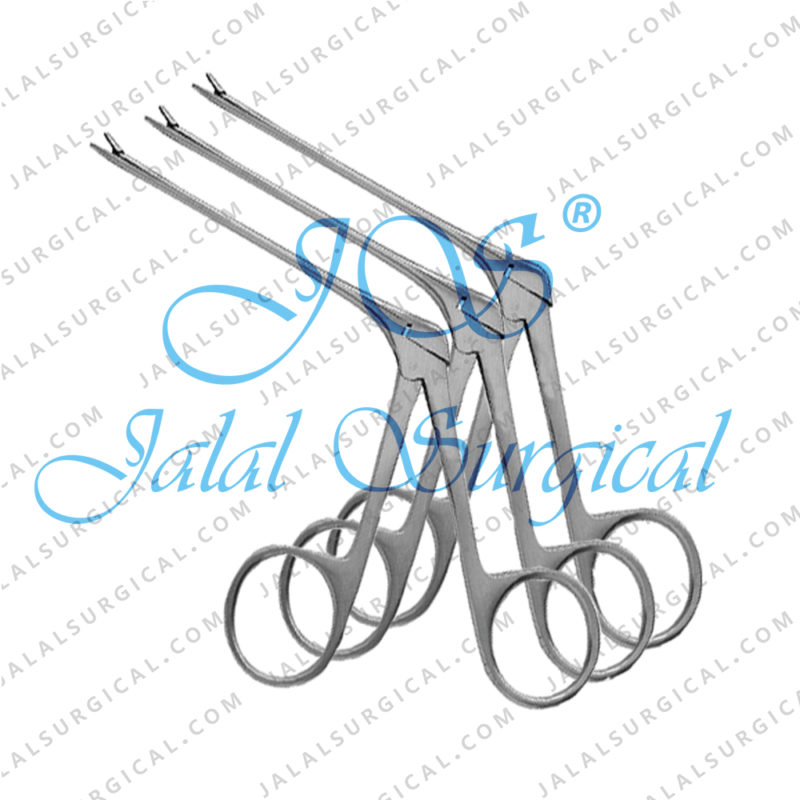 Myringotomy Ear Surgical Instruments Set Of 18 Pieces - Jalal Surgical