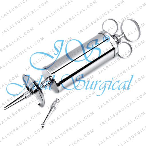 Ear Irrigation Wax Cleaning Syringe