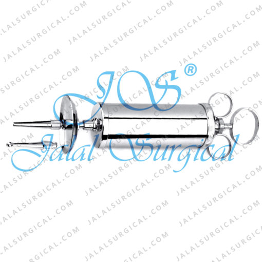 Ear Irrigation Wax Cleaning Syringe