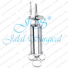 Ear Irrigation Wax Cleaning Syringe