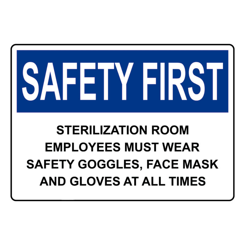 Sterilization VS Disinfection of Surgical Instruments