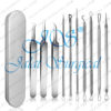blackhead removal tools