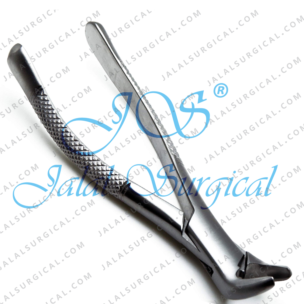 Dental Tooth Extraction Forceps 151 Lower Incisors Root Teeth