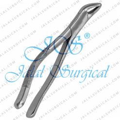 Dental Extraction Forceps 151