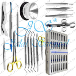 dental implant surgical kit