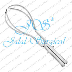 Delee Delivery and Obstetrical Forceps