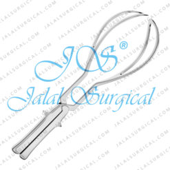 Delee Delivery and Obstetrical Forceps