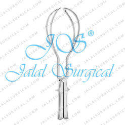Delee Delivery and Obstetrical Forceps