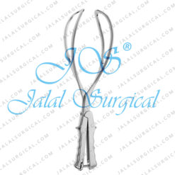 Elliot Delivery and Obstetrical Forceps
