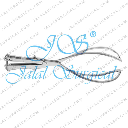 Elliot Delivery and Obstetrical Forceps
