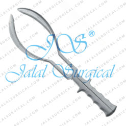 Luikart Simpson Delivery and Obstetrical Forceps