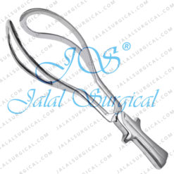 Wrigley Delivery and Obstetrical Forceps