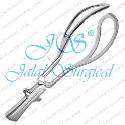 Wrigley Delivery and Obstetrical Forceps