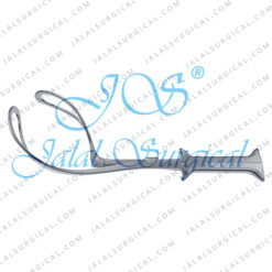 Barton Obstetrical and Delivery Forceps