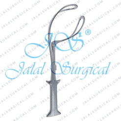 Barton Obstetrical and Delivery Forceps