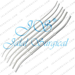 Hank Uterine Dilators