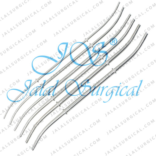 Hank Uterine Dilators