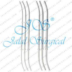 Hank Uterine Dilators